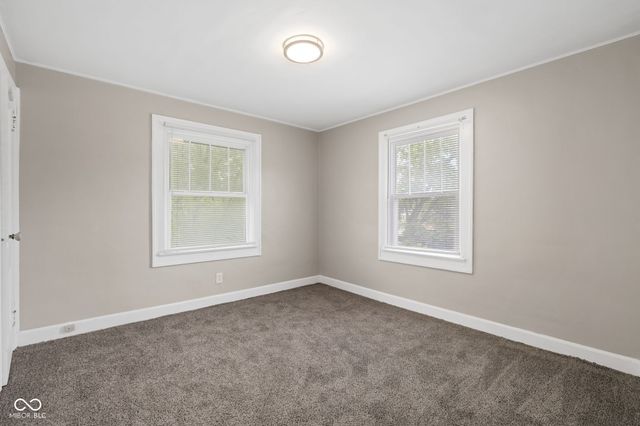 3601 N College Avenue, Indianapolis, IN 46205