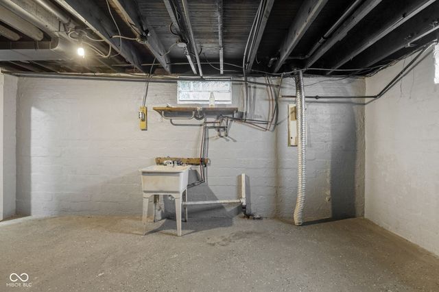 3601 N College Avenue, Indianapolis, IN 46205