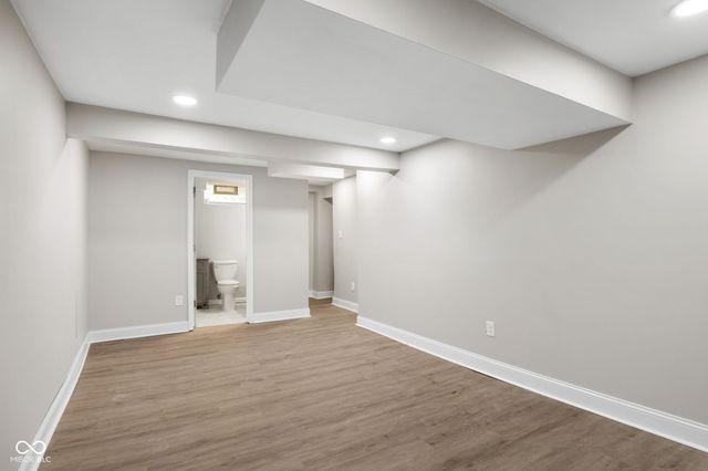 3601 N College Avenue, Indianapolis, IN 46205