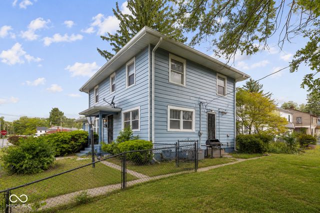 3601 N College Avenue, Indianapolis, IN 46205