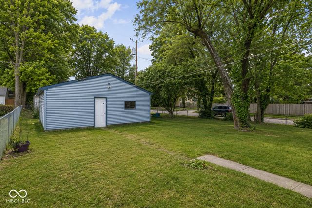3601 N College Avenue, Indianapolis, IN 46205