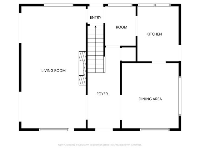 3601 N College Avenue, Indianapolis, IN 46205