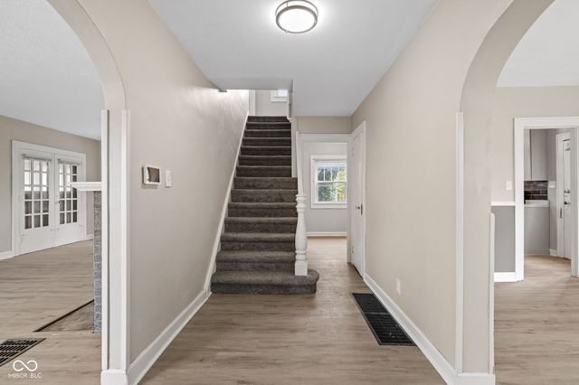 3601 N College Avenue, Indianapolis, IN 46205
