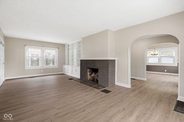 3601 N College Avenue, Indianapolis, IN 46205