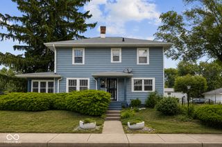 3601 N College Avenue, Indianapolis, IN 46205