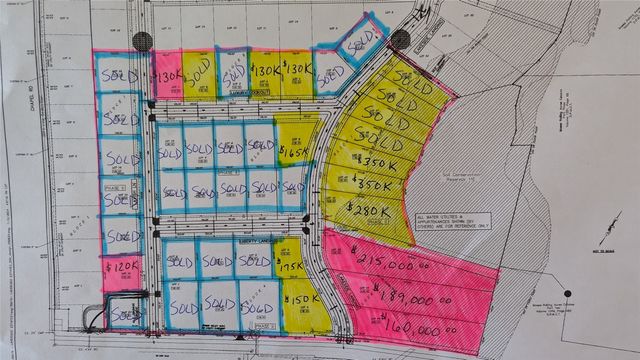 183 Lavish Lane, Lorena, TX 76655