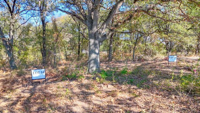 Lot 14 Bordeaux Lane, Corsicana, TX 75109
