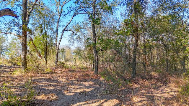 Lot 14 Bordeaux Lane, Corsicana, TX 75109