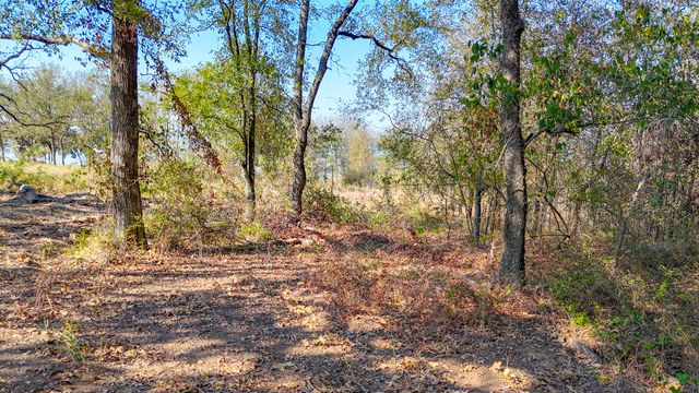 Lot 14 Bordeaux Lane, Corsicana, TX 75109