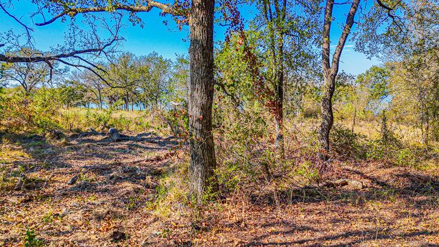 Lot 14 Bordeaux Lane, Corsicana, TX 75109