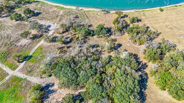 Lot 14 Bordeaux Lane, Corsicana, TX 75109