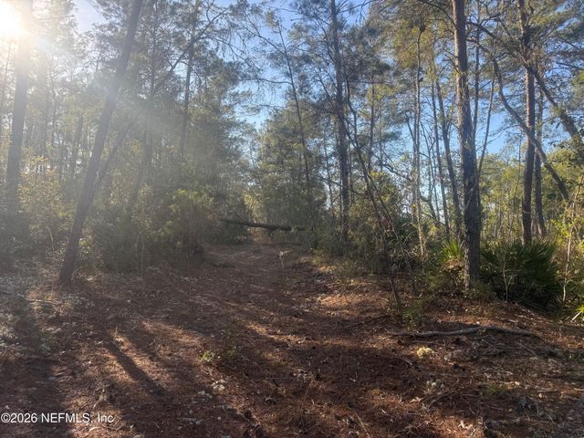 210 MORNINGSIDE Drive, Florahome, FL 32140