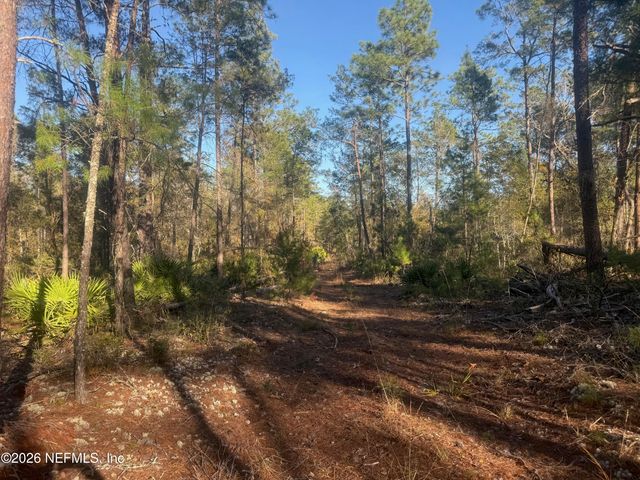 210 MORNINGSIDE Drive, Florahome, FL 32140