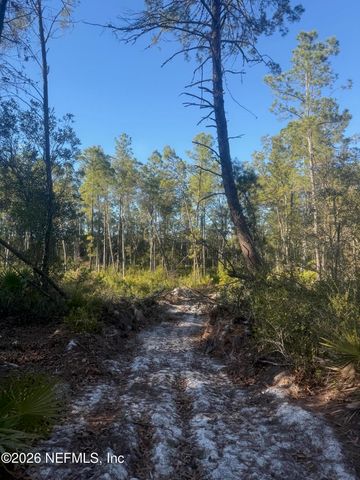 210 MORNINGSIDE Drive, Florahome, FL 32140