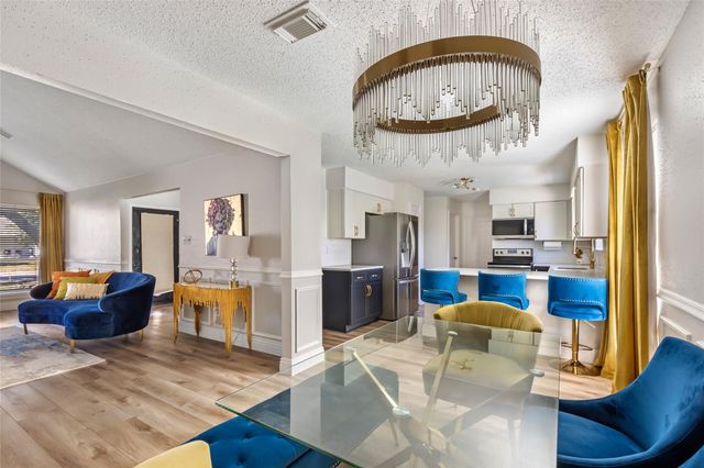 4507 Tangle Creek Lane, Spring, TX 77388