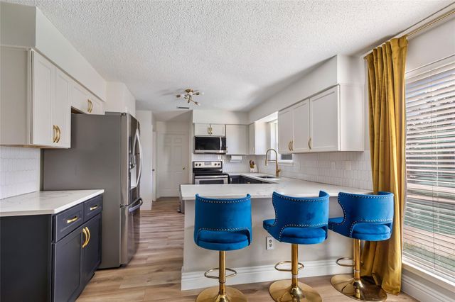 4507 Tangle Creek Lane, Spring, TX 77388