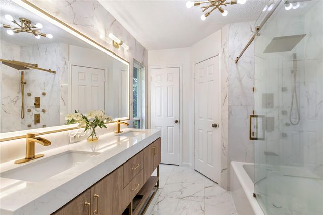 4507 Tangle Creek Lane, Spring, TX 77388