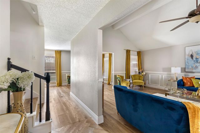 4507 Tangle Creek Lane, Spring, TX 77388