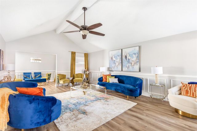 4507 Tangle Creek Lane, Spring, TX 77388