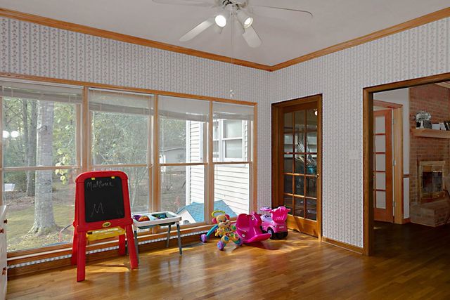 1216 Fern Road, Woodbury, GA 30293