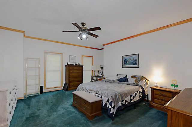 1216 Fern Road, Woodbury, GA 30293