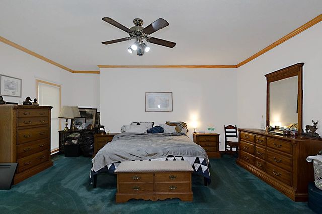 1216 Fern Road, Woodbury, GA 30293