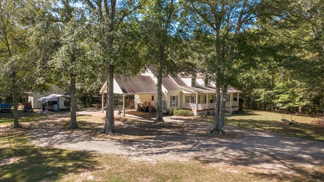 1216 Fern Road, Woodbury, GA 30293