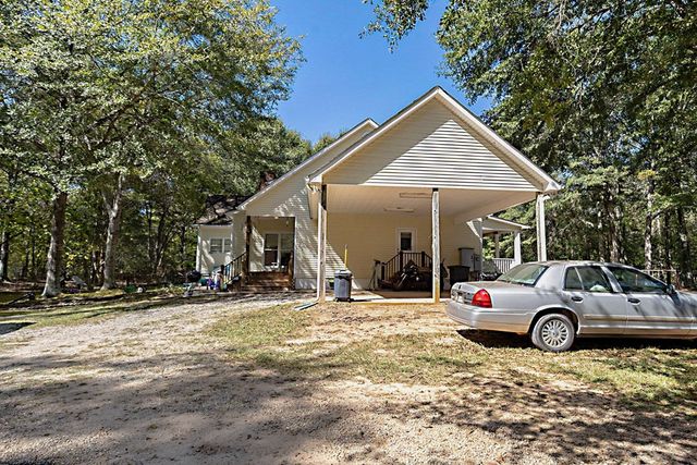 1216 Fern Road, Woodbury, GA 30293