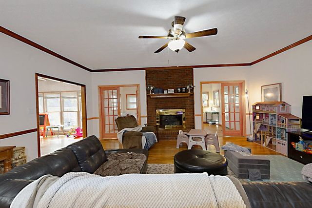 1216 Fern Road, Woodbury, GA 30293