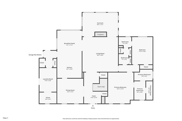 1216 Fern Road, Woodbury, GA 30293