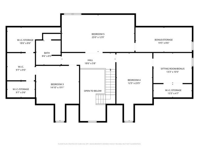 1216 Fern Road, Woodbury, GA 30293