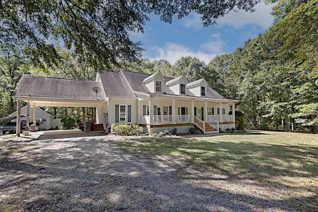 1216 Fern Road, Woodbury, GA 30293