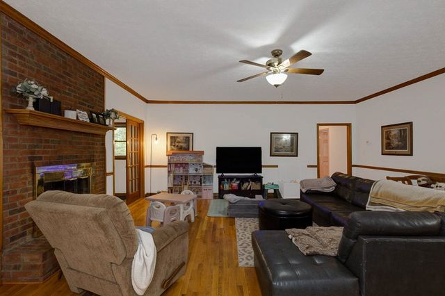 1216 Fern Road, Woodbury, GA 30293