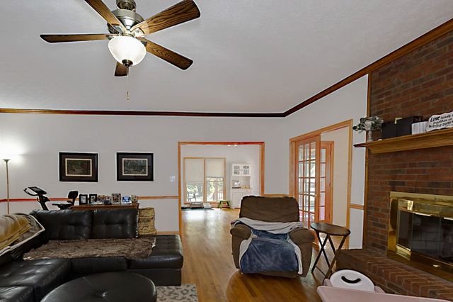 1216 Fern Road, Woodbury, GA 30293