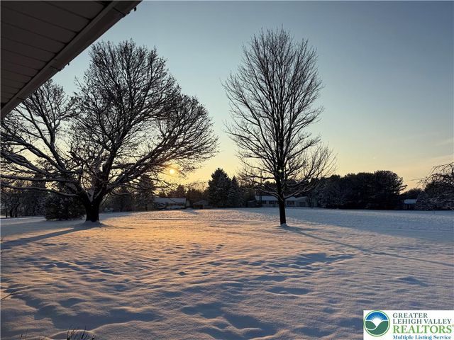 4754 Lowhill Church Road, Lowhill Twp, PA 18066