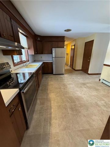 4754 Lowhill Church Road, Lowhill Twp, PA 18066