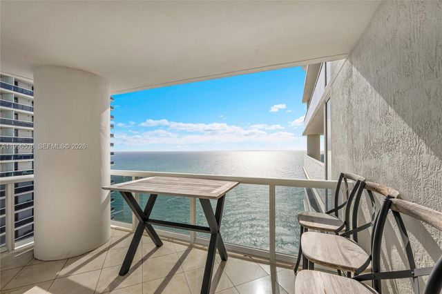 1850 S Ocean Dr 3510, Hallandale Beach, FL 33009