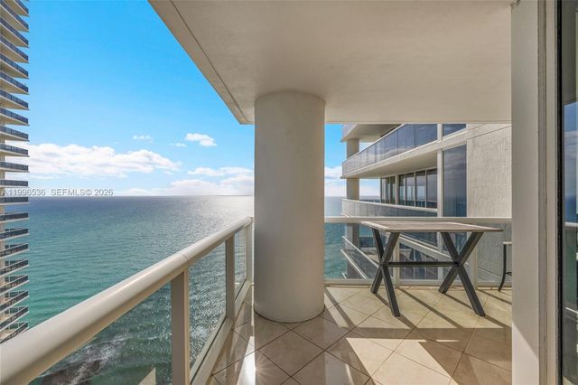 1850 S Ocean Dr 3510, Hallandale Beach, FL 33009