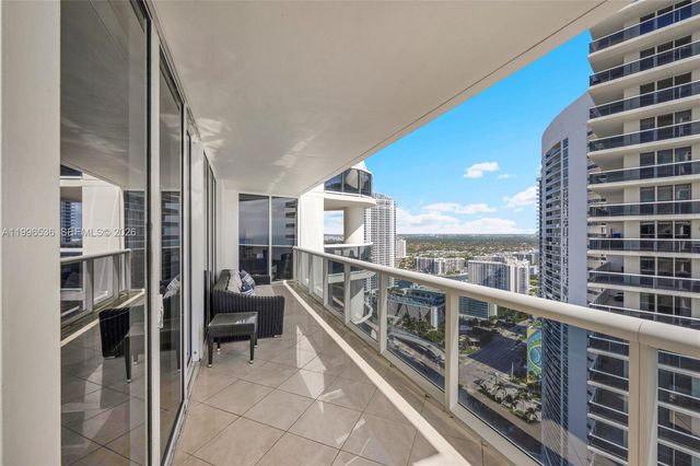 1850 S Ocean Dr 3510, Hallandale Beach, FL 33009