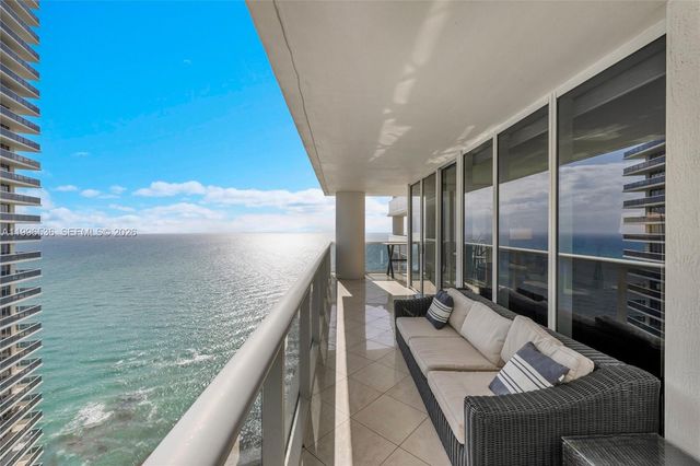 1850 S Ocean Dr 3510, Hallandale Beach, FL 33009