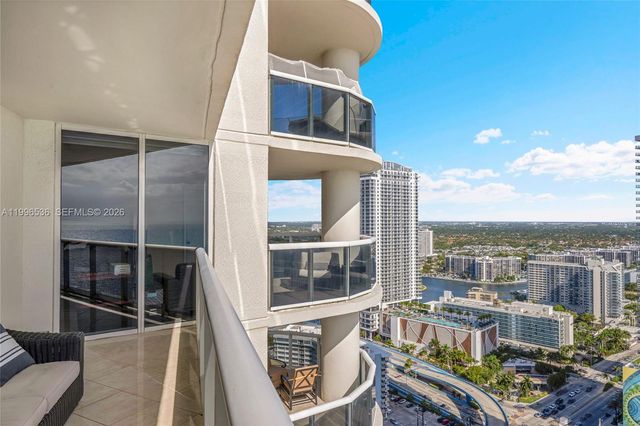 1850 S Ocean Dr 3510, Hallandale Beach, FL 33009