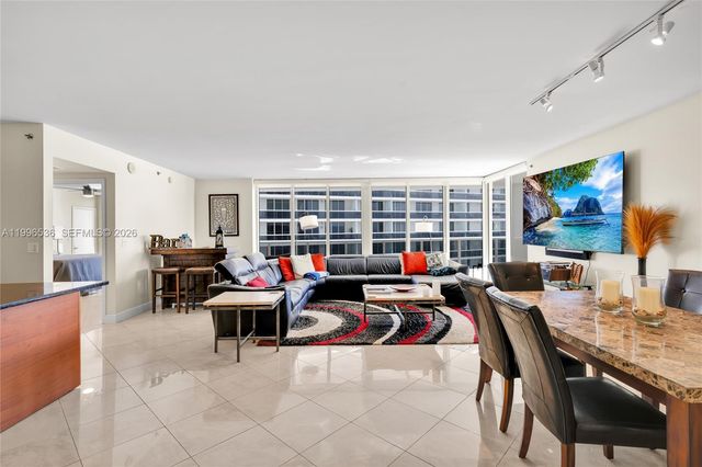 1850 S Ocean Dr 3510, Hallandale Beach, FL 33009