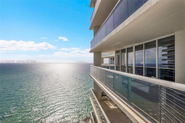 1850 S Ocean Dr 3510, Hallandale Beach, FL 33009