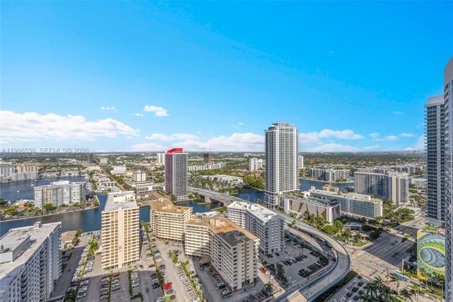 1850 S Ocean Dr 3510, Hallandale Beach, FL 33009