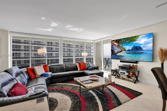 1850 S Ocean Dr 3510, Hallandale Beach, FL 33009