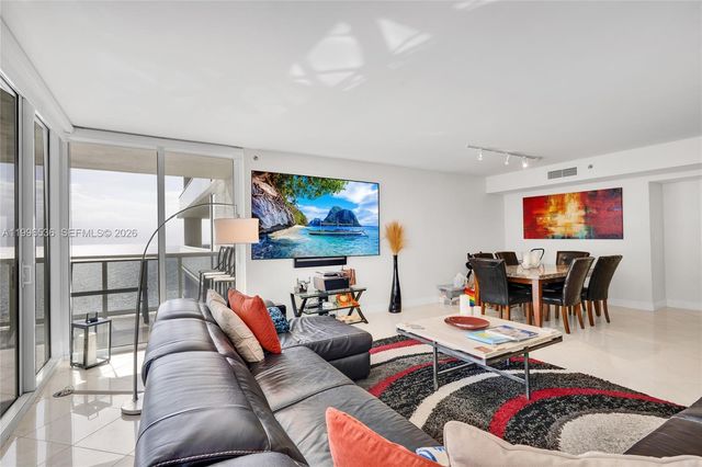 1850 S Ocean Dr 3510, Hallandale Beach, FL 33009