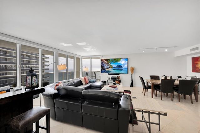 1850 S Ocean Dr 3510, Hallandale Beach, FL 33009