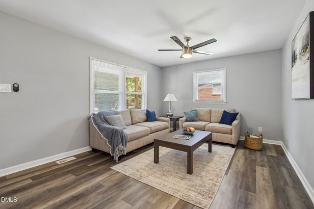 829 Greenwich Street, Raleigh, NC 27610