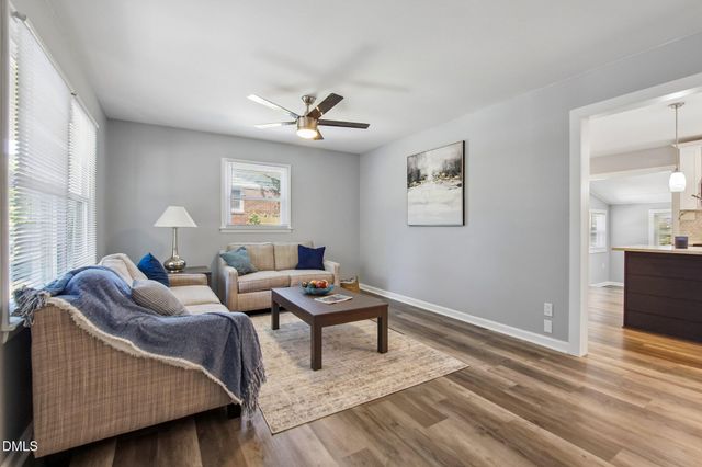 829 Greenwich Street, Raleigh, NC 27610