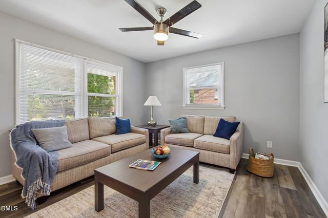 829 Greenwich Street, Raleigh, NC 27610